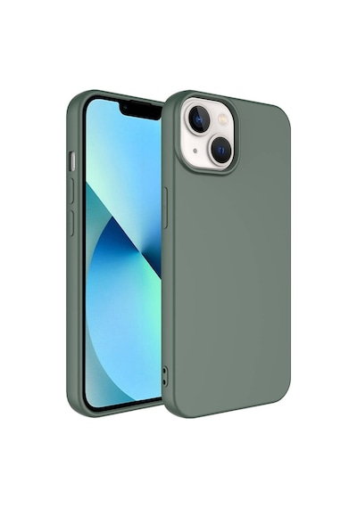 Apple Uyumlu iPhone   14 Kılıf   Lsr Lansman Kapak