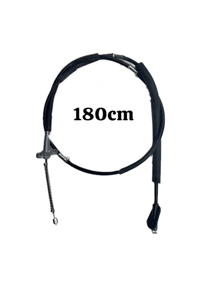 Honda Tel Fren El Crv 07-12 Arka Sağ