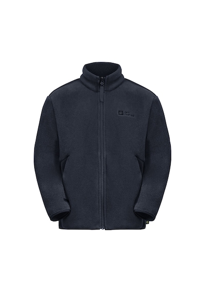 Jack Wolfskin Jack Wolfskın Iceland 3ın1 Jacket K 1575 Lacivert
