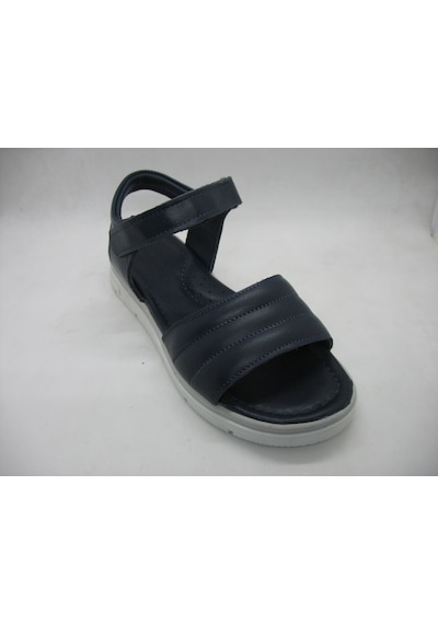 Toodler 491 Anatomik Taban Sandalet Lacivert