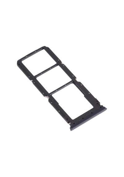 Oppo A38 Uyumlu Sim Tepsisi Cph2579 Siyah Sim