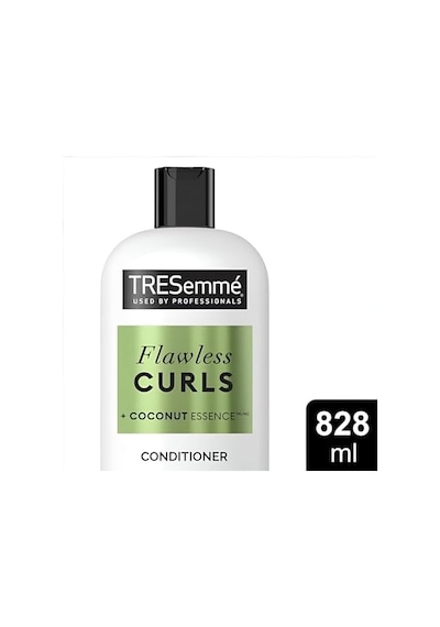 Tresemme Curl Hydrate Kıvırcık Saçlar İçin Nemlendirici Saç Kremi 828ml