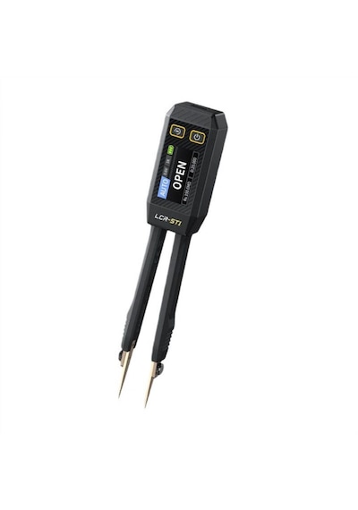 Fnirsi Lcr-st1 Mini Akıllı Cımbız Lcr Metre