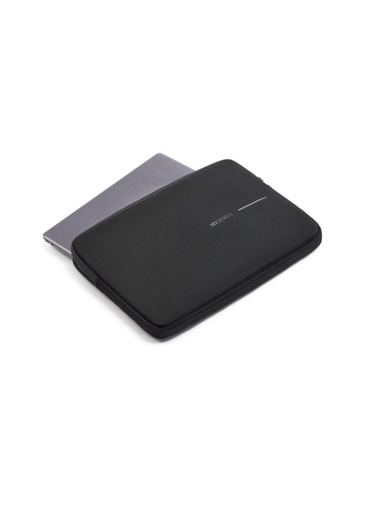 Xd Design 24S.Ltk.Tra.0004 Unisex Laptop & Evrak Çantası Siyah