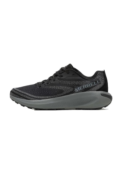 Merrell Morphlıte J068063 Erkek Spor Ayakkabı Siyah 40-46 Siyah
