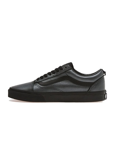 Vans Old Skool Unisex Günlük Ayakkabı Vn000d6w1oj1 Siyah