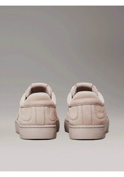 Calvin Klein Classıc Cupsole Wave Mg Cs Spor Ayakkabı Pembe