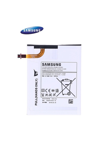 Samsung Galaxy Uyumlu Tab 4 7.0 T230 T231 Eb-Bt230Fbe Tablet Batarya Pil