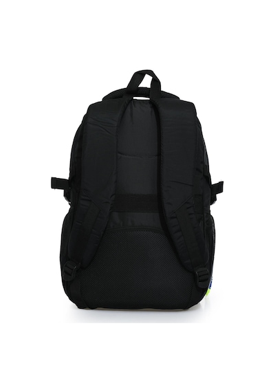 Milkshake Msk23-51582 Unisex Sırt Çantası Siyah
