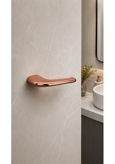 Dorado Tuvalet Kağıtlığı Rose Ba1020 002 Rs Rose Gold