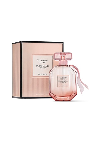Victoria's Secret Bombshell Seduction Eau De Parfum 100 Ml Çiçeksi