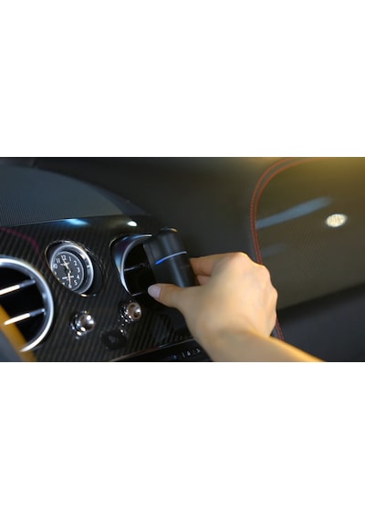 201705 Rulopak Aura Drive Araç İçi Koku Makinesi