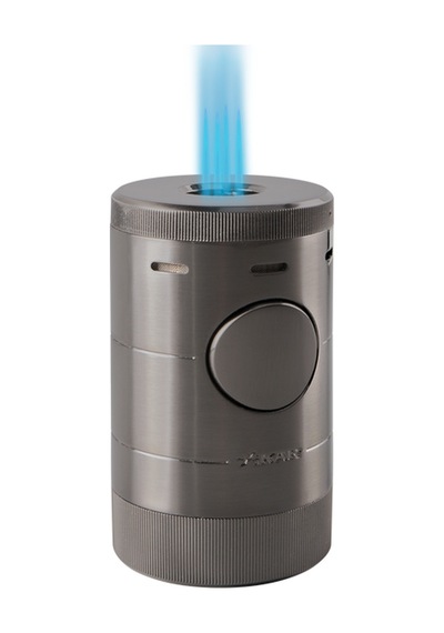 Xikar Volta Lighter Gunmetal Çakmak