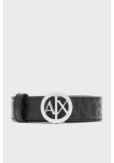 Armani Exchange Armanı Exchange Kadın Kemer 941153-cc757-07320 Siyah