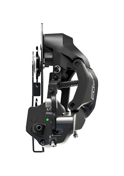 Shimano Cues Rd-u6050 Arka Aktarıcı 10 Vites Uyumlu Di2 Irdu6050gs