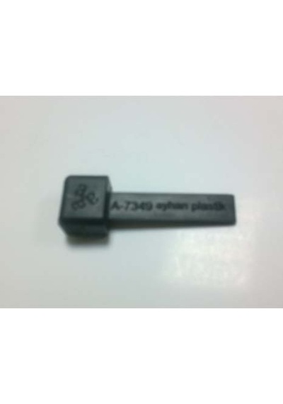 Ayhan Kalorifer Kumanda Düğmesi Uzun Slx 96-01 A-7349 85014273
