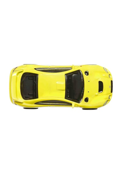 Premium Mountain Drifters '95 Toyota Celica Gt-four Çok Renkli