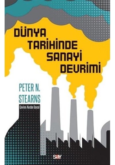Dünya Tarihinde Sanayi Devrimi
