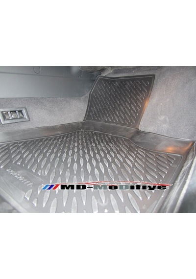 Audi A3 Hb 3D Havuzlu Paspas. 2003-2013