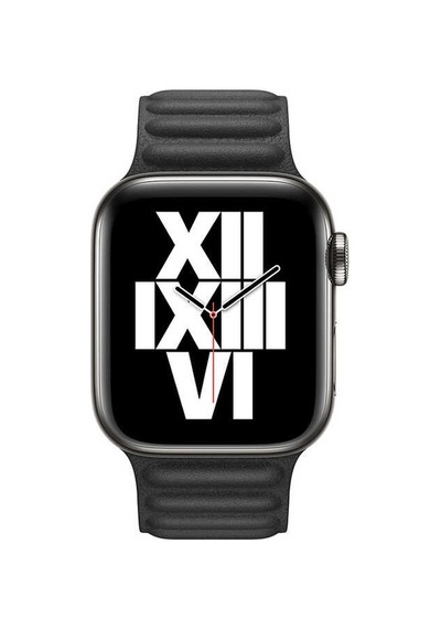 Apple Uyumlu  Watch  38mm 40mm 41mm Kordon Baklalı Deri Kordon 1/2/3/4/5/6/se/7/8