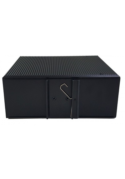 CLR-IES-L1624P Endüstriyel POE Switch 16 Gigabit RJ45 POE + 8 Gigabit SFP Yönetilebilir