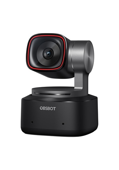 Obsbot Tiny 2 Aı-powered Ptz 4k Webcam