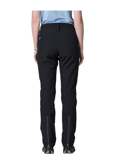 Hannah Ilia Kadın Outdoor Pantolon - Anthracite Iı