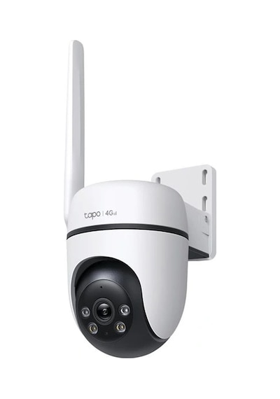 Tp-lınk Tapo C501gw Dış Mekan Pan/tilt 4g Lte Ip Kamera