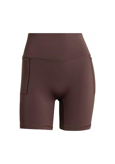 Adidas Opt Pl Sho L Kadın Kahverengi Şort Kf1043