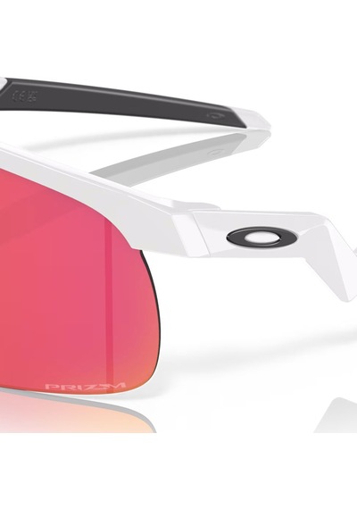 Oakley Resıstor Erkek Gözlük Beyaz Beyaz