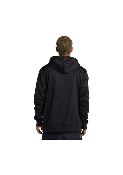 Dc Dc Snowstar Erkek Siyah Fleece 10010