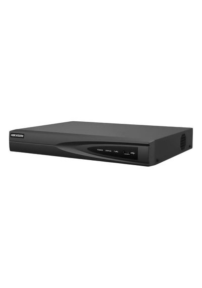Hikvision Ds-7616nı-q1 H265 2mp / 8 Tb Hdd Destekli 16 Kanal Nvr Kayıt Cihazı-185814