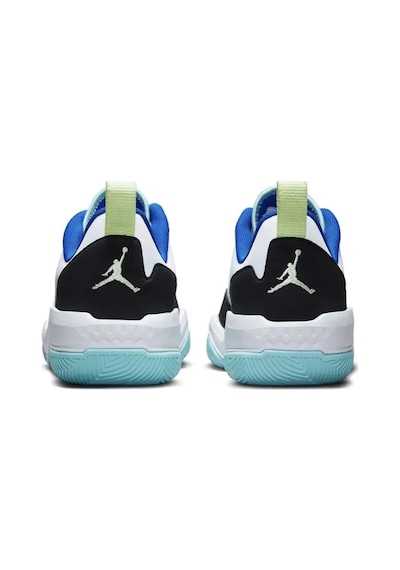 Nike Jordan One Take 4 Erkek Ayakkabı Do7193-003 Çok Renkli Çok Renkli