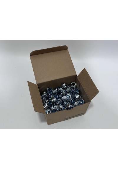 Thomas & Betts 053-71814-122 1/2'' Çelik Topraklama Konisi 100 Adet