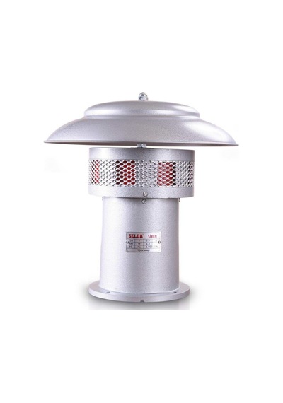 2007-s4 Motorlu Siren