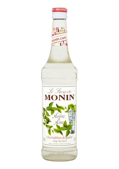 Monin Mojito Nane Şurubu 700 ML