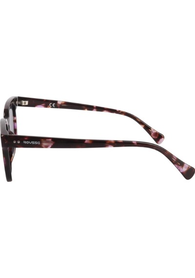 Roysse Ty23092 C2 49 Unisex Güneş Gözlüğü