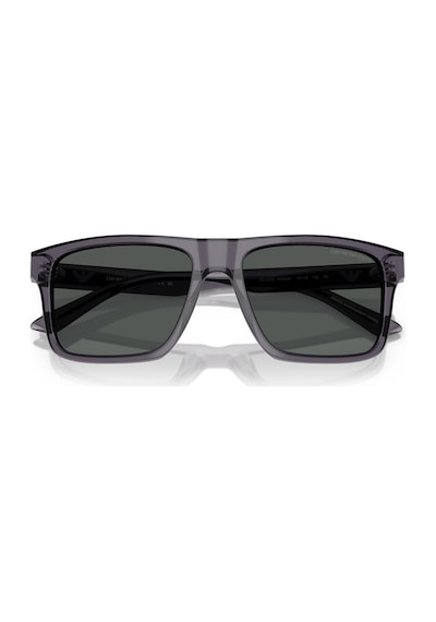 Emporio Armani Ea4232 610687 57 Erkek Güneş Gözlüğü Gri