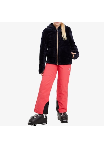 Mc Kinley Daisy Çocuk Siyah Outdoor Mont 425176 Siyah