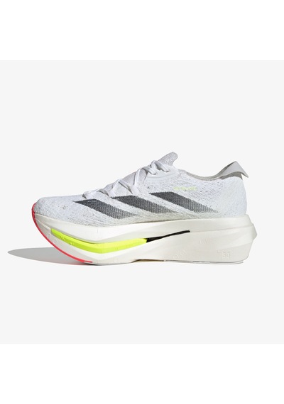 Adidas Adizero Prime X 2.0 Strung Unisex Beyaz Koşu Ayakkabısı Ih5685 Beyaz