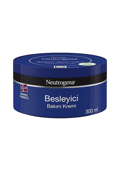 Neutrogena Norveç Besleyici Bakım Kremi 300  ml