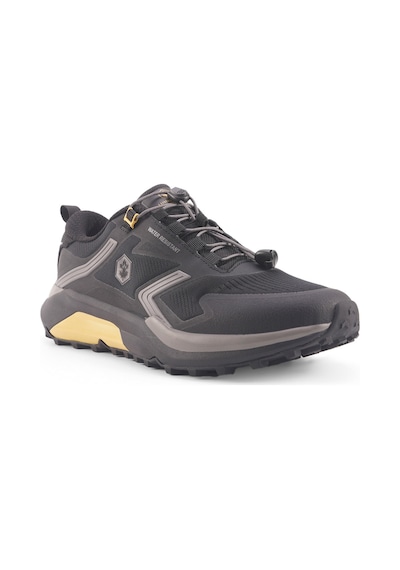 Lumberjack Charles 4pr Siyah Erkek Outdoor 000000000101898231 Siyah