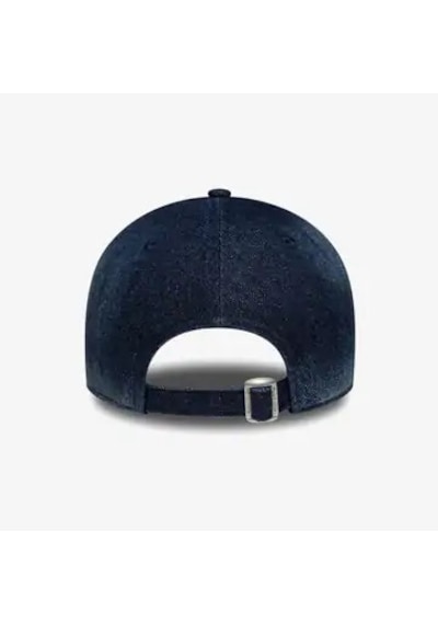 New Era Wmns Denim 9twenty Af Neyyan Unisex Şapka 60856302 Lacivert