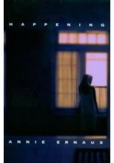 Happening Ciltli Harper Collins Uk