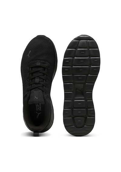 Puma Anzarun Lite Tdp Unisex Spor Ayakkabısı Siyah 40550601 Siyah