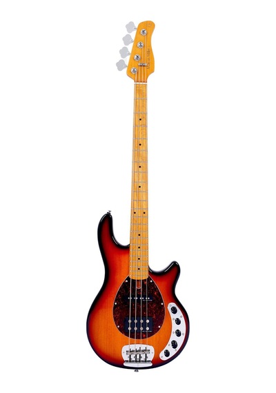 Sire Marcus Miller Z7 4 Telli Bas Gitar 3ts