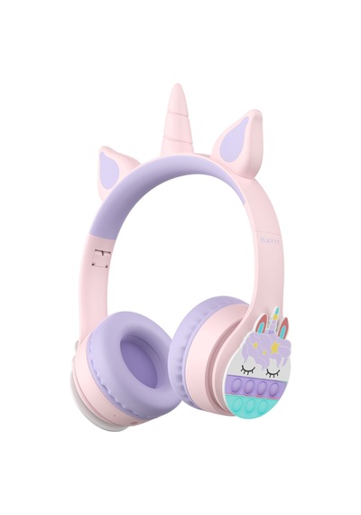 Havit H626BT Pro Bluetooth Çocuk Kulaklığı