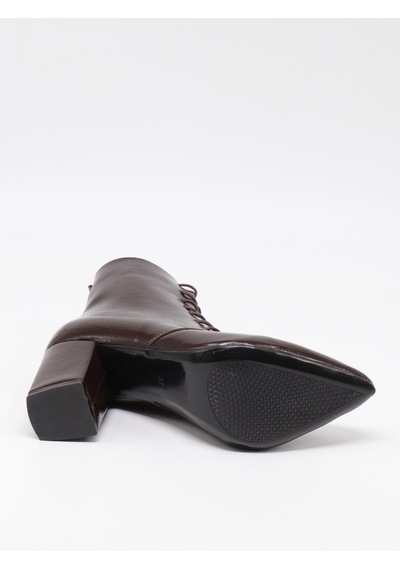 Nesilshoes Nesil Shoes Pres 1037 Kahve Krşk Rugan Topuklu Kadın Bot Kahve Kırışık Rugan Nesilshoes Nesil Shoes Pres 1037 Kahve Krşk Rugan Topuklu Kadın Bot Kahve Kırışık Rugan