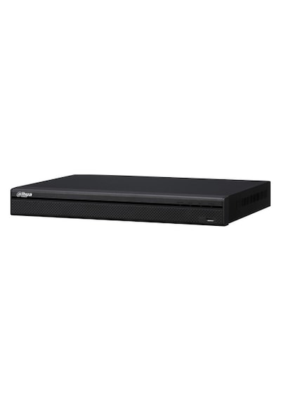 Dahua Nvr4208-8P-4Ks2/L 8 Kanal 8 Poe H265+ 4K Nvr Kayıt Cihazı