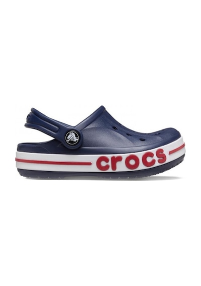 Crocs 207019 Bayaband Clog K Laci Vert Uni Sex Terli K Lacivert